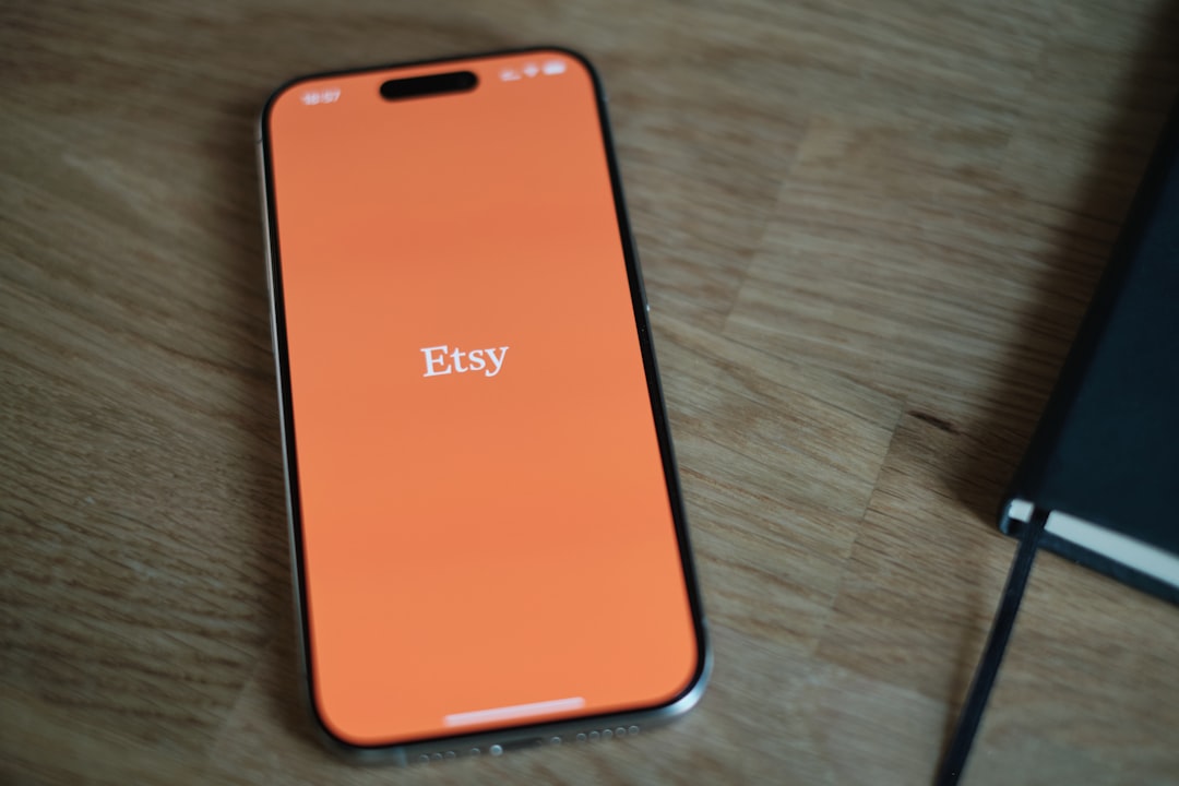 Etsy Ads? How to use Etsy Ads to build your Etsy business
