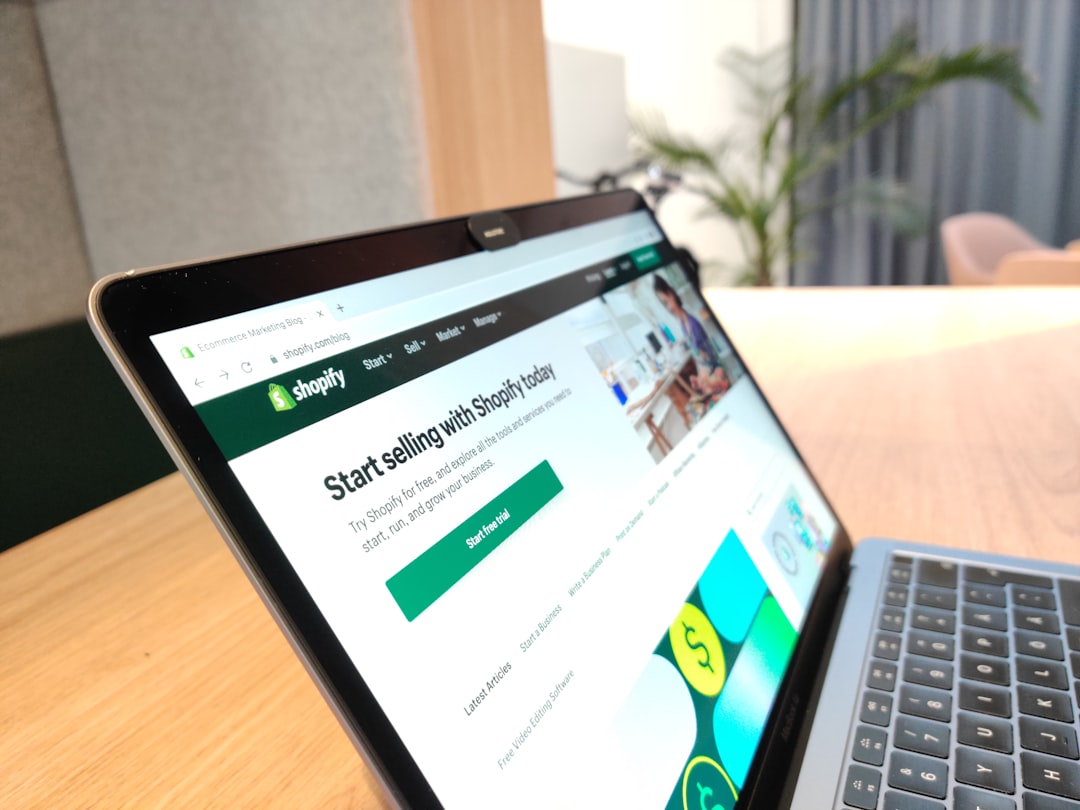 Shopify VS Etsy