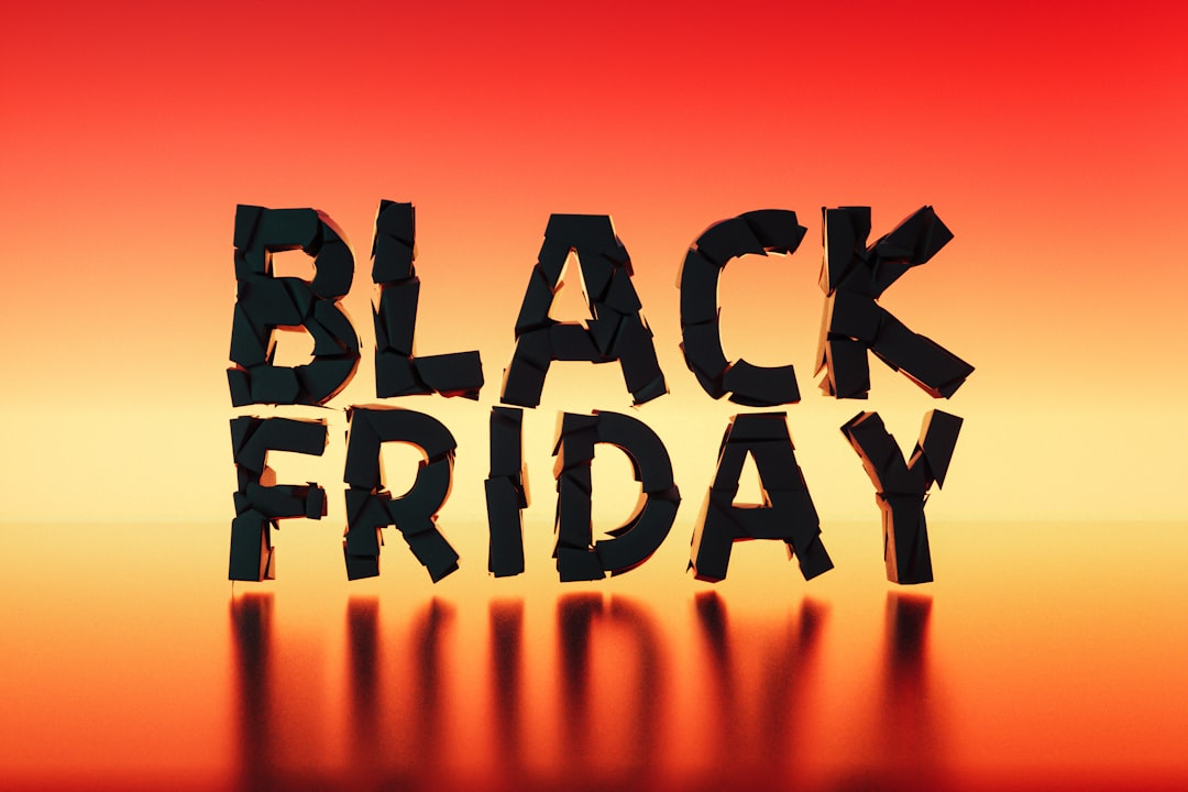 Black Friday Promotion Ideas For Etsy Sellers